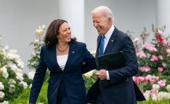 Így reagáltak a világ vezető politikusai Joe Biden visszalépésére