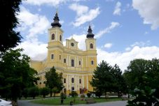 Erdély legjei-válogatás: A legszebb templomok