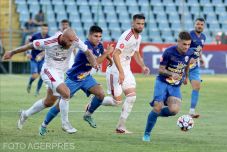 Superliga: Egy gólt megtartott előnyéből a Sepsi OSK, győzött az újonc otthonában