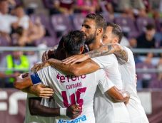 Sorsoltak Európában: belehúztak a romániai csapatok