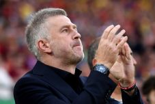 FRISSÍTVE – Hivatalos: Edi Iordănescu távozik a válogatottól