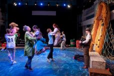 Románia legnevesebb színházi fesztiváljára kapott meghívást a temesvári magyar társulat