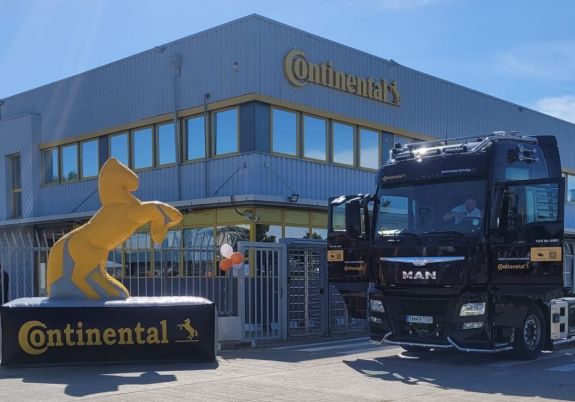 Egyik legnagyobb európai tesztelési laboratóriumát nyitotta meg a Continental Temesváron