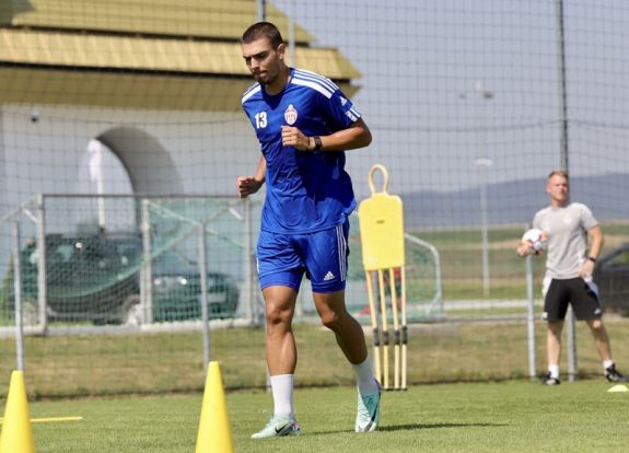 Szuperliga: Sepsi-játékos is van a forduló sztárjai között