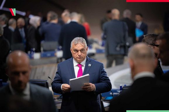 Toronymagasan vezeti a népszerűségi listát a Fidesz a Tisza Párt előtt