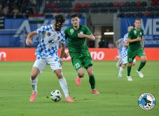 Mégis lesz feljutási joga a Corvinulnak?