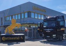 Egyik legnagyobb európai tesztelési laboratóriumát nyitotta meg a Continental Temesváron