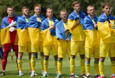 Konferencia-liga – Kizártak egy ukrán csapatot, meccs nélkül jutott tovább a Puskás Akadémia