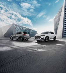 Megjelentek a kínai autógyártók a hazai piacon