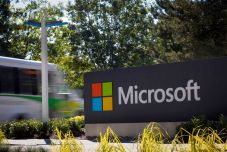 Az Európai Unióra mutogat a Microsoft az internetes leállás miatt