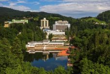 Legalább 25 millió eurós beruházást hajt végre Szovátán a magyar szállodaipari cég