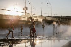 Nem jó jel: július 21. volt a legmelegebb nap a Földön a mérések kezdete óta 