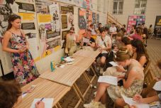 Fiatalok, figyelem: már lehet jelentkezni a KMDSZ Nyári Egyetemre