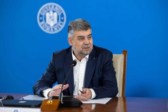 Ciolacu: az OCDE-tagság a legfontosabb célkitűzés