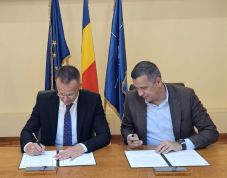 Román-magyar megállapodás: Szíjjártó szerint ez mindkét ország érdeke