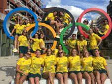 Koronavírus-fertőzéssel diagnosztizáltak belga és ausztrál sportolókat, az olimpia szervezői nyugalomra intenek