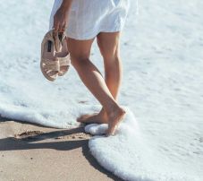 All-inclusive üdülés: közel 5000 lejt fizetett ki egy nő fiktív tengerparti nyaralásért