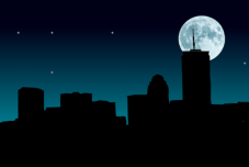 Közel négy óra áramszünet jutott 2023-ban egy átlagos hazai fogyasztóra