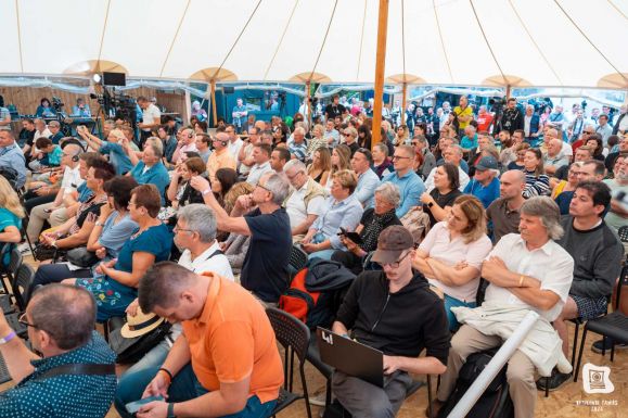 Kisebbségvédelem: a román állam hallani sem akar a közösségi jogokról