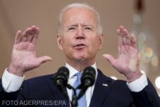 A generációváltás szükségességével magyarázta visszalépését Joe Biden