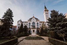 Költségvetés-kiigazításról és beruházásokról döntött ma a Maros Megyei Tanács