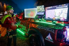 Egy hétig bolyongott az erdőben a Hargita megyében eltűnt nő