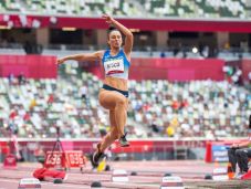 FRISSÍTVE: Megfogyatkozott az olimpiai csapat, doppingolás miatt tiltották el a Team Romania egyik atlétáját