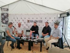 Nemzetiség és újságírás – Megbecsülni mindazt, amink van