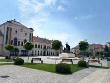 Zilahi Napokat tartanak a hétvégén