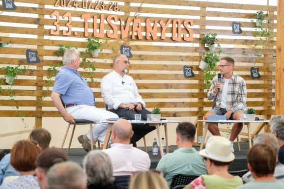 Semjén Zsolt: Fontos az, hogy szoros kapcsolat legyen a román és a magyar nép között