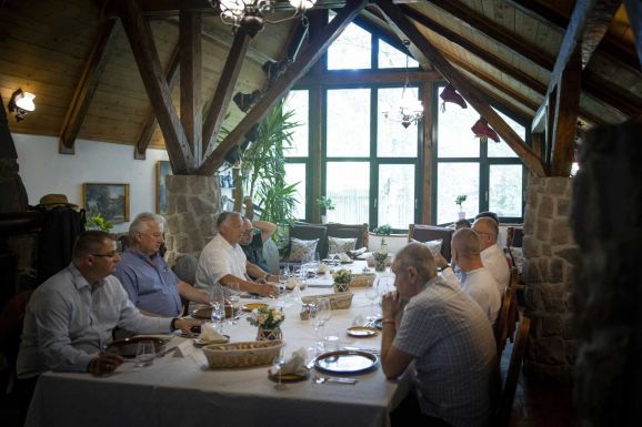 Így értékelte Orbán Viktor az elmúlt esztendő nemzetpolitikáját