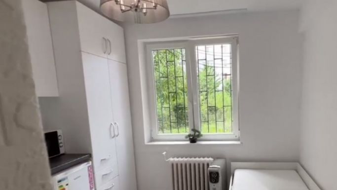 Ingatlanőrület Kolozsváron: 50 ezer eurót kérnek egy 11 négyzetméteres garzonlakásért