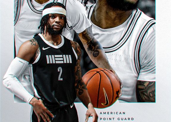 Az NBA-ből igazolt irányítót a Kolozsvári U-BT