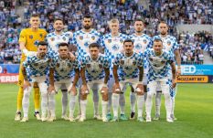 EL: Gólnélküli döntetlent játszott horvát ellenfelével a Vajdahunyadi Corvinul