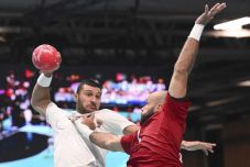 Párizs 2024: Szoros végjátékban kaptak ki a magyar férfi kézisek Egyiptomtól