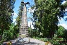 Behatárolták az 1849. július 30.-31. segesvári csata pontos helyszínét