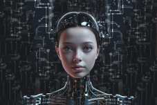 Figyelmeztetnek a kutatók: halandzsázni kezdhet az AI