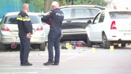 Előzetes letartóztatásba került a 17 éves fiatal, aki a fővárosban halálra gázolt egy gyereket