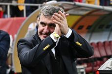 Hagi döntött, nem lesz a válogatott szövetségi kapitánya