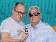 Hogyan került Pista bá’ Orbán Viktor tusványosi asztalára?