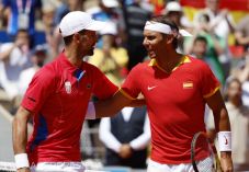 Tenisz: Djokovics nyerte a Nadal elleni ötkarikás slágermeccset, Jaqueline Cristiant Kerber búcsúztatta