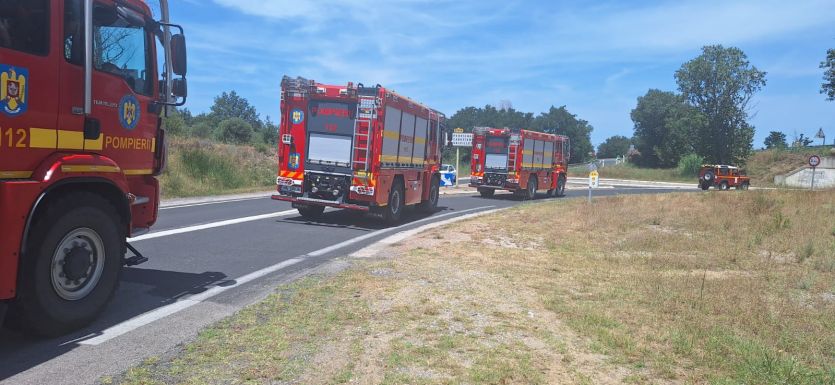Eloltották a tüzet a lerakóban, ahol négy napig égett a műanyag hulladék