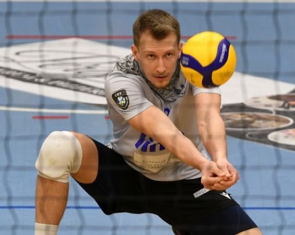 Magyar válogatott röplabdázót igazolt a Bukaresti Dinamo