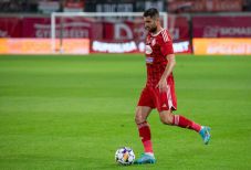 Szuperliga: Sepsi OSK-játékos a forduló álomcsapatában