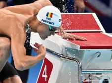 FRISSÍTVE: Popovici és Németh készülhetnek a döntőre 100 gyorson