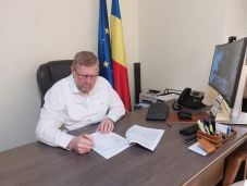 Korrupció gyanújával a vádhatóság célkeresztjében az aranyosgyéresi polgármester