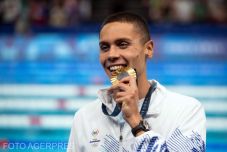 Mekkora pénzjutalmat kapnak az olimpiai bajnokok?