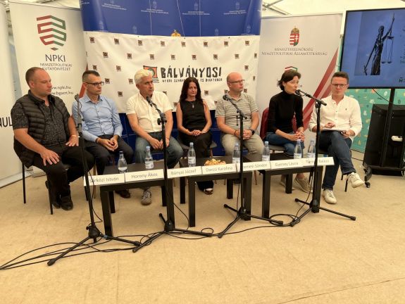 Tárnok Balázs: Quo vadis, felvidéki magyar politika?