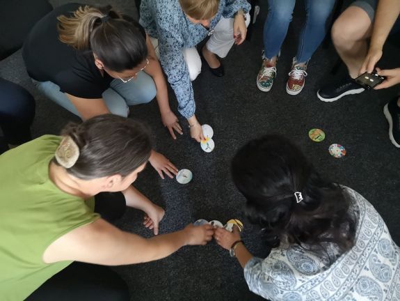 Életmódváltás – útra indítják a sepsiszentgyörgyieket az egészséges életvitelben