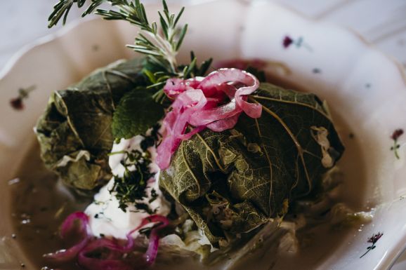 A Mesés nyári káposzta lett az év strandétele a Balatonon